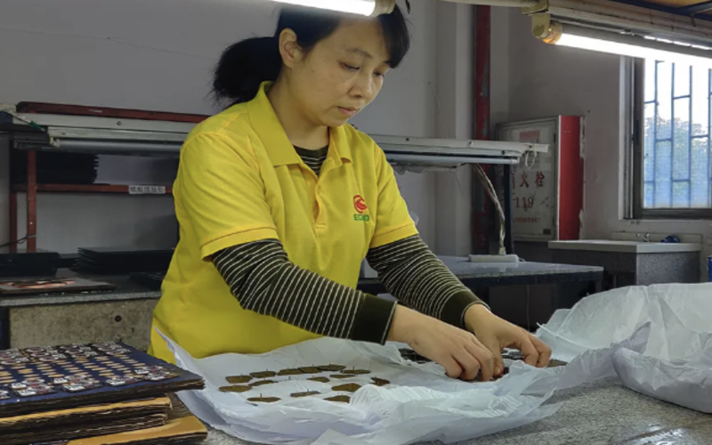 Custom Plastic Coins for Businesses to Enhance Branding